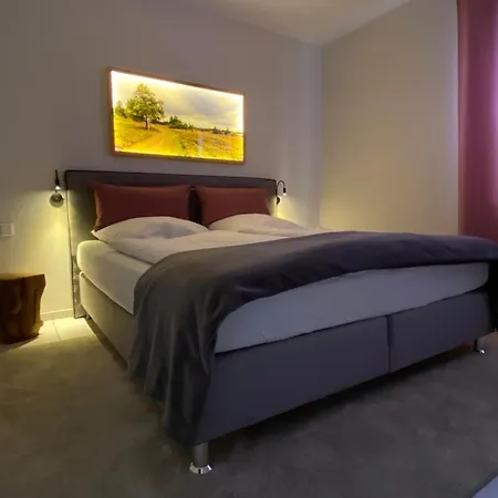 Apartment An Den Bergwiesen Winterberg