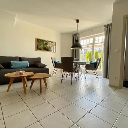 An Den Bergwiesen *