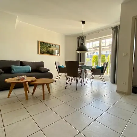 An Den Bergwiesen *