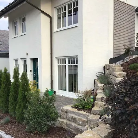 An Den Bergwiesen * ווינטרברג