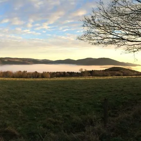 An Den Bergwiesen *