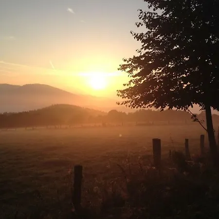 An Den Bergwiesen דירה *