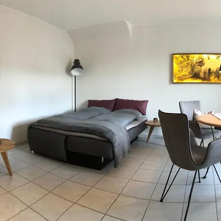 Appartement An Den Bergwiesen Winterberg