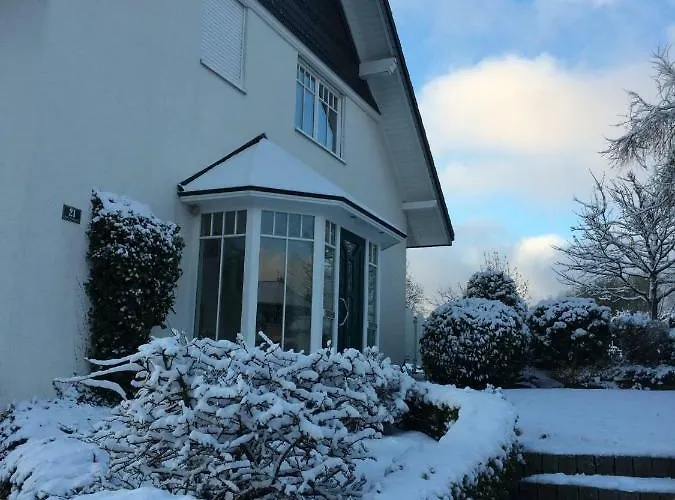 Lägenhet An Den Bergwiesen *