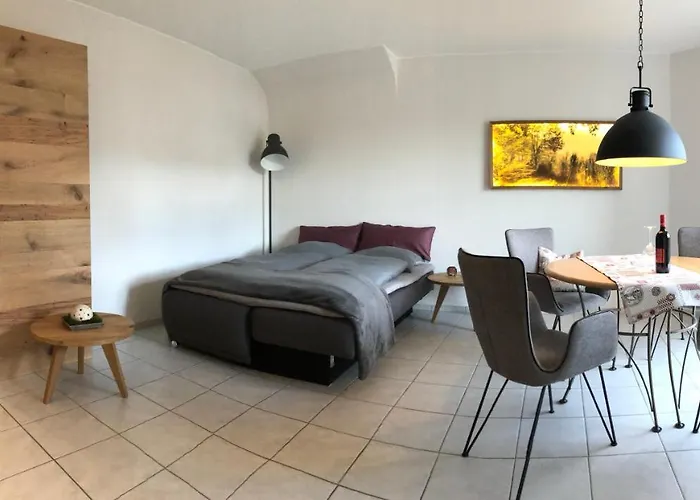 Appartement An Den Bergwiesen Winterberg